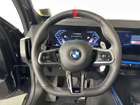 Used 2026 BMW X3 M50 w/ Premium Package image 11