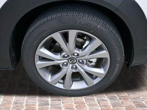 New 2026 MAZDA CX-30 AWD 2.5 S image 39