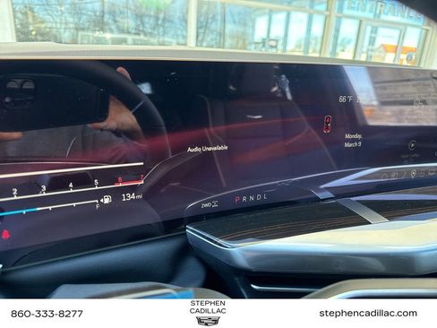 New 2026 Cadillac Escalade Luxury image 18