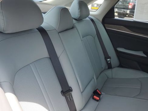 Used 2022 Kia K5 EX FWD image 27