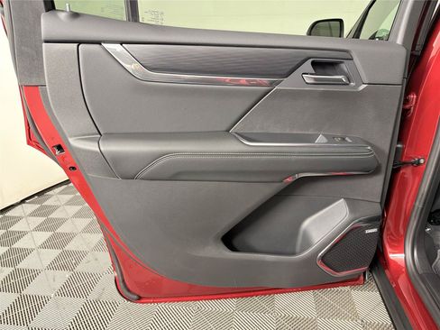 New 2026 GMC Acadia Elevation w/ Black Edition FWD image 21