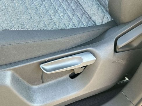 New 2026 Volkswagen Tiguan S AWD/4WD image 16