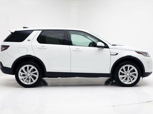 Used 2023 Land Rover Discovery Sport S image 2