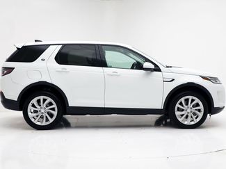 Used 2023 Land Rover Discovery Sport S video 2