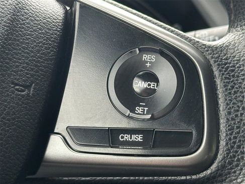 Used 2017 Honda Civic EX image 29