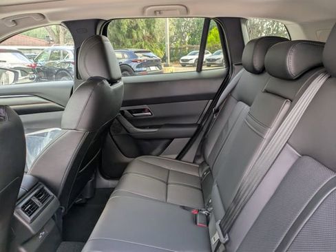 New 2026 MAZDA CX-50 AWD 2.5 S w/ Accent Package image 13