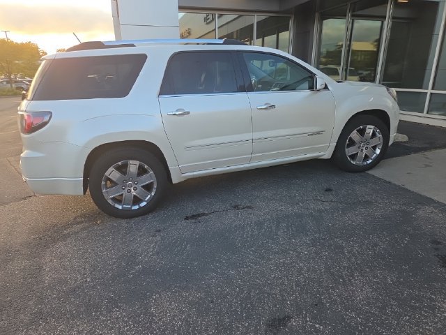 Used 2014 GMC Acadia Denali AWD/4WD image 16