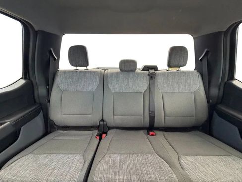 Used 2022 Ford F150 XLT w/ XTR Package AWD/4WD image 26