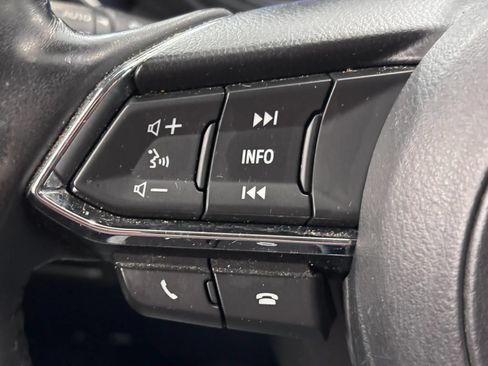 Used 2019 MAZDA CX-5 Touring AWD/4WD image 45