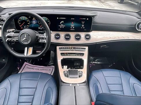 Used 2023 Mercedes-Benz CLS 450 4MATIC image 16