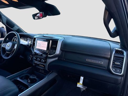 Used 2025 RAM 1500 Big Horn image 28