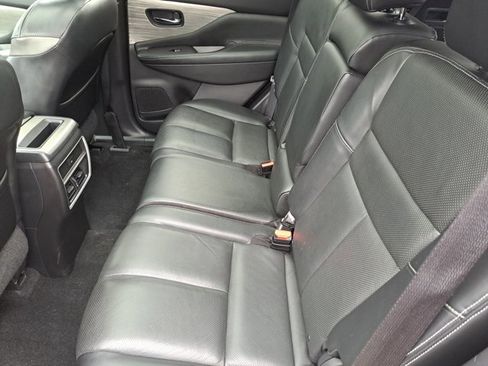 Used 2016 Nissan Murano SL w/ SL Technology Package image 14