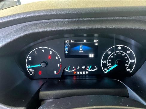 Used 2023 Ford Transit 150 w/ Upfitter Package image 22