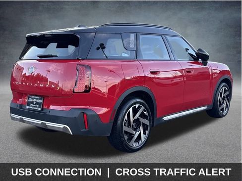 Used 2025 MINI Cooper Countryman SE image 9