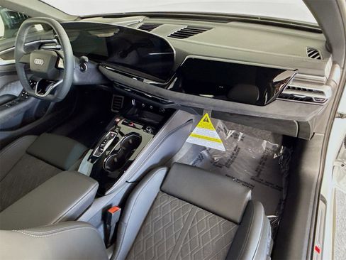 New 2025 Audi S5 Premium Plus image 30