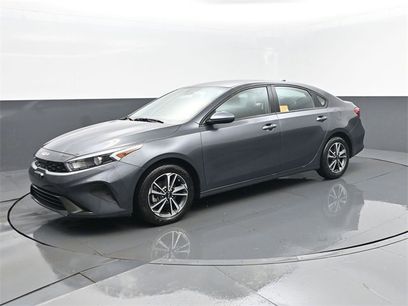 Used 2024 Kia Forte LXS