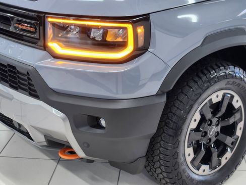 New 2026 Honda Passport TrailSport Elite image 9