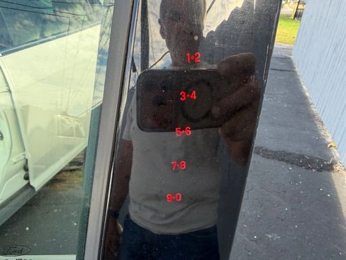 Used 2015 Ford Focus Titanium w/ Titanium Technology Package image 11