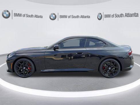 New 2026 BMW 230i Coupe w/ Premium Package RWD image 20