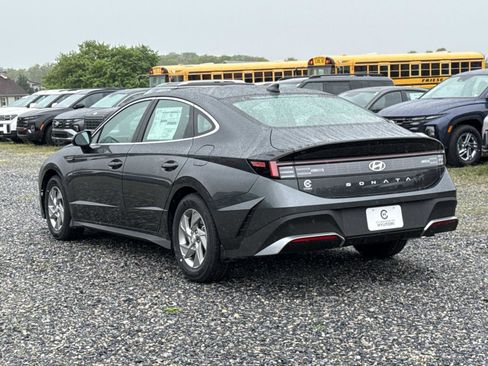 New 2026 Hyundai Sonata SE FWD image 14