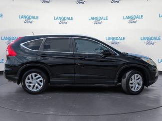 Used 2016 Honda CR-V EX-L video 3