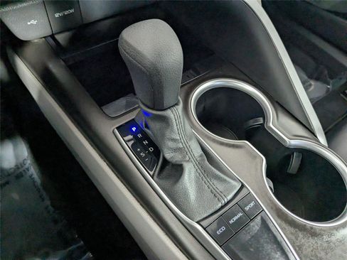 Certified 2024 Toyota Camry LE image 20
