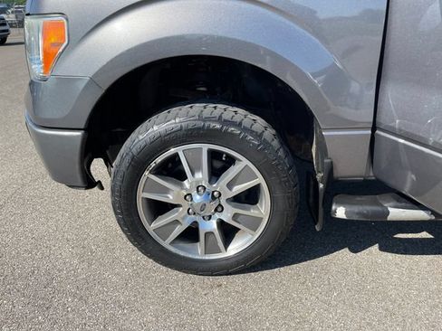Used 2014 Ford F150 STX w/ Equipment Group 201A Mid AWD/4WD image 19