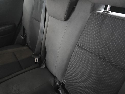 Used 2019 Honda HR-V LX image 18