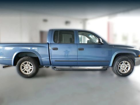 Used 2004 Dodge Dakota SLT w/ PWR Convenience Group image 7