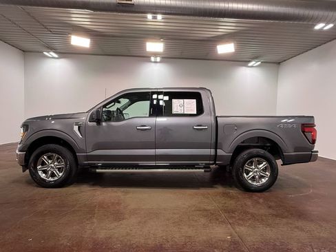 Used 2024 Ford F150 XLT image 6