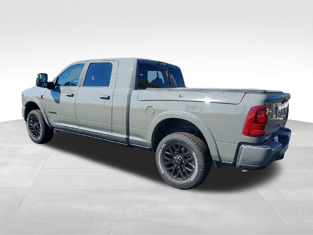 New 2027 RAM 2500 Limited AWD/4WD image 3