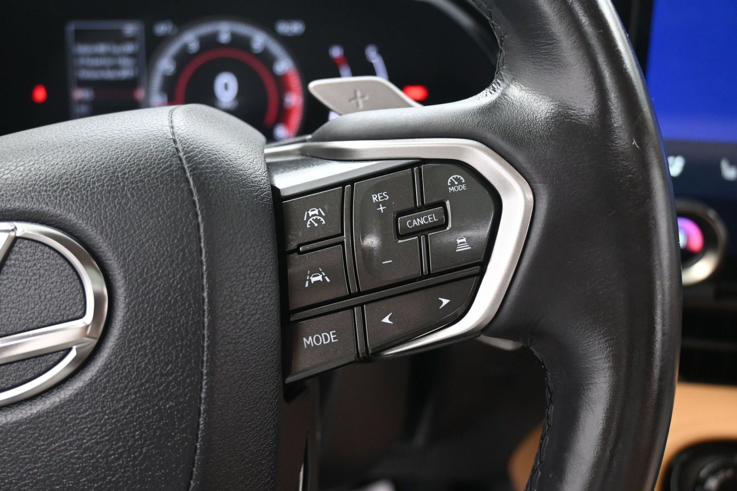 Used 2024 Lexus NX 350 AWD image 21