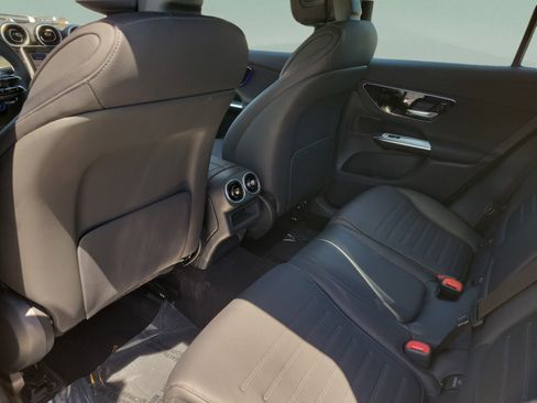 Certified 2026 Mercedes-Benz GLC 43 AMG 4MATIC image 10