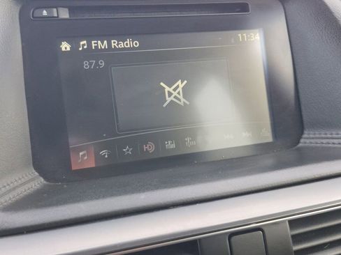 Used 2016 MAZDA CX-5 Grand Touring image 22