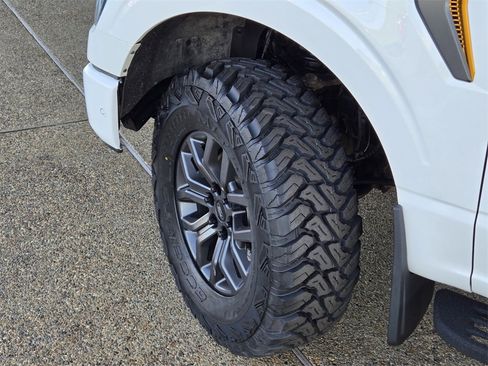 Used 2023 Ford F150 Tremor w/ Equipment Group 402A High image 2