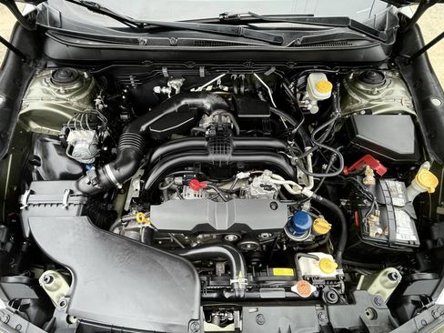 Used 2015 Subaru Outback 2.5i Limited image 39