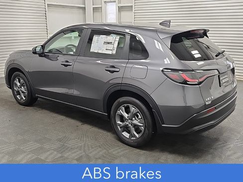New 2027 Honda HR-V LX image 5
