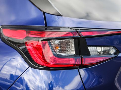 Used 2024 Subaru Crosstrek 2.5i Limited image 25