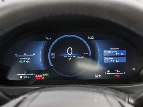 Used 2026 Lexus UX 300h FWD w/ Cold Area Package image 25