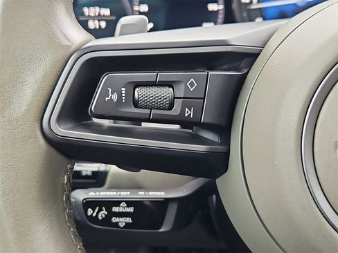 Certified 2021 Porsche 911 Carrera S image 28