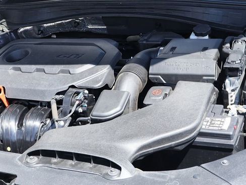 Used 2020 Kia Optima LX image 55