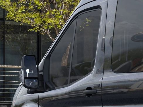 New 2026 Ford Transit 350 XLT image 20