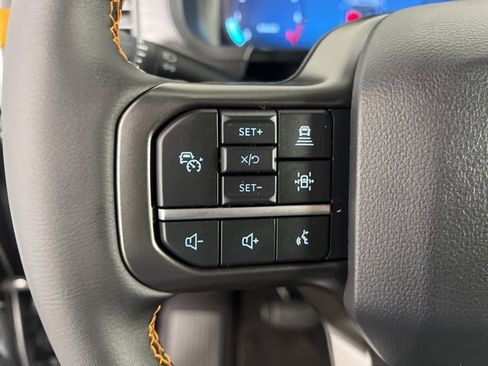 New 2025 Ford F150 Tremor w/ Bed Utility Package image 16