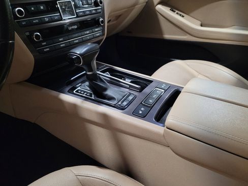 Used 2020 Genesis G80 3.8 w/ Sport Package 02 AWD/4WD image 26