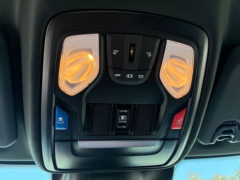 New 2026 RAM 3500 Tradesman image 12