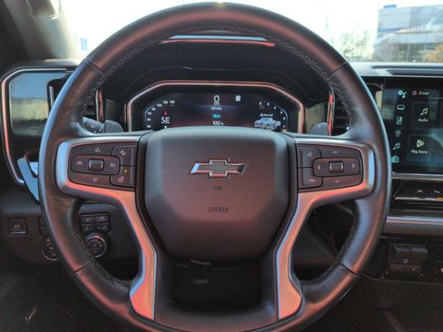 Certified 2022 Chevrolet Silverado 1500 RST w/ All Star Edition Plus image 15