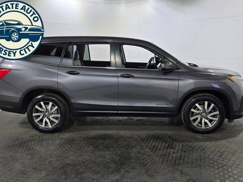 Used 2019 Honda Pilot EX image 8