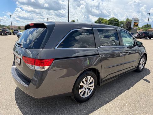 Used 2014 Honda Odyssey EX-L image 5