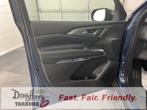 New 2026 Chevrolet Traverse LT w/ Driver Confidence Package image 31