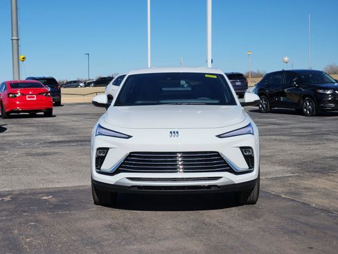 New 2026 Buick Envista Preferred w/ Convenience I Package image 6